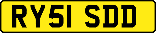 RY51SDD