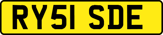 RY51SDE