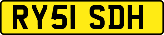 RY51SDH