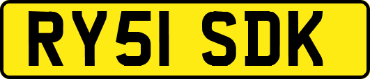 RY51SDK