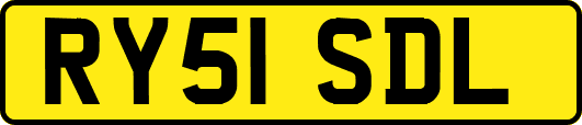 RY51SDL