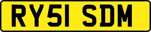 RY51SDM