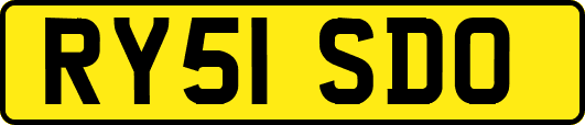 RY51SDO