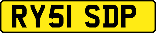 RY51SDP