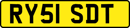 RY51SDT