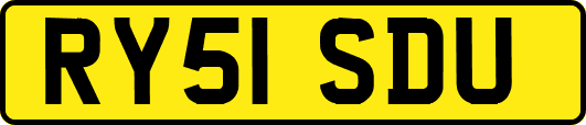 RY51SDU