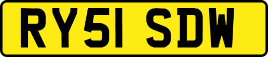 RY51SDW