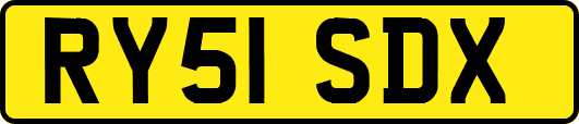 RY51SDX