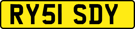 RY51SDY