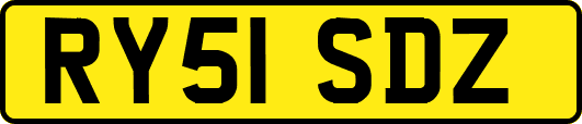 RY51SDZ