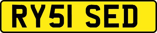 RY51SED