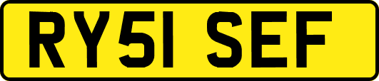 RY51SEF