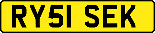 RY51SEK