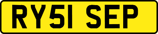 RY51SEP