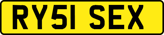 RY51SEX