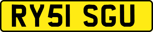 RY51SGU