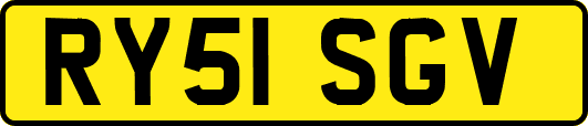 RY51SGV