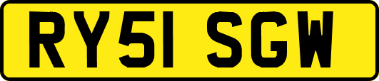 RY51SGW