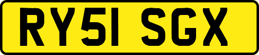 RY51SGX