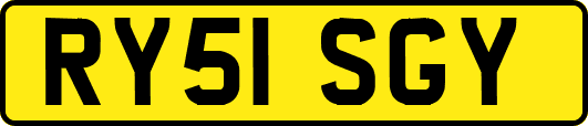 RY51SGY