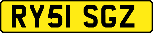 RY51SGZ