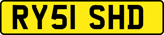 RY51SHD