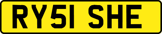 RY51SHE