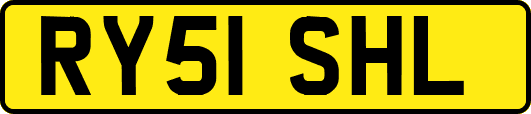 RY51SHL