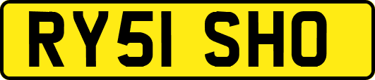 RY51SHO