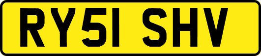 RY51SHV