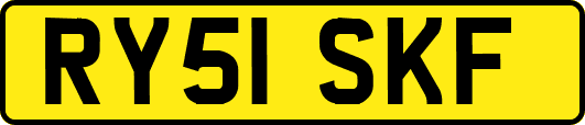 RY51SKF