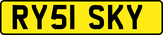 RY51SKY