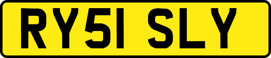 RY51SLY