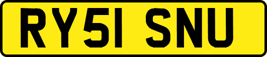 RY51SNU