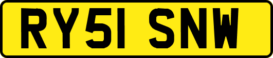 RY51SNW