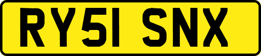 RY51SNX