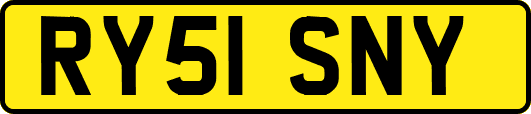 RY51SNY