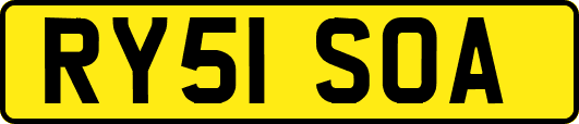 RY51SOA