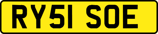 RY51SOE