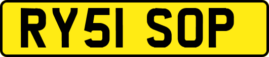 RY51SOP