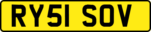 RY51SOV