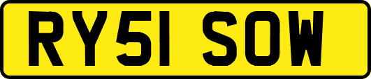 RY51SOW