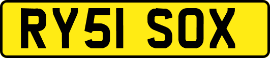 RY51SOX