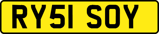 RY51SOY