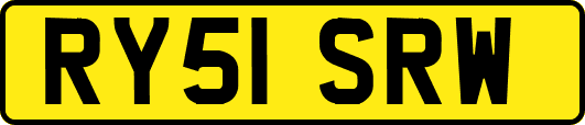 RY51SRW