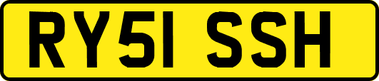 RY51SSH