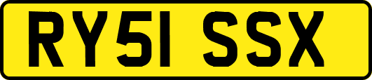 RY51SSX