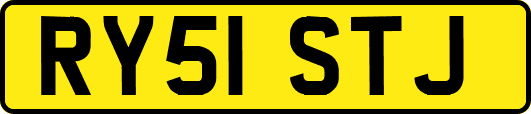 RY51STJ