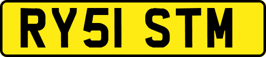 RY51STM