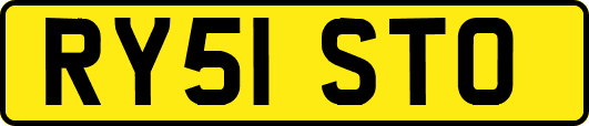 RY51STO